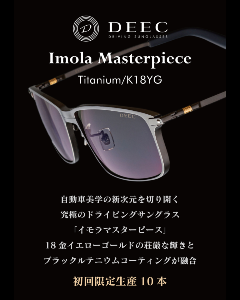 DEEC Imola Masterpiece